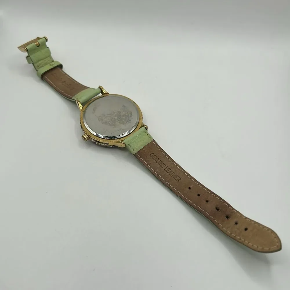 Unbranded rhinestone bezel